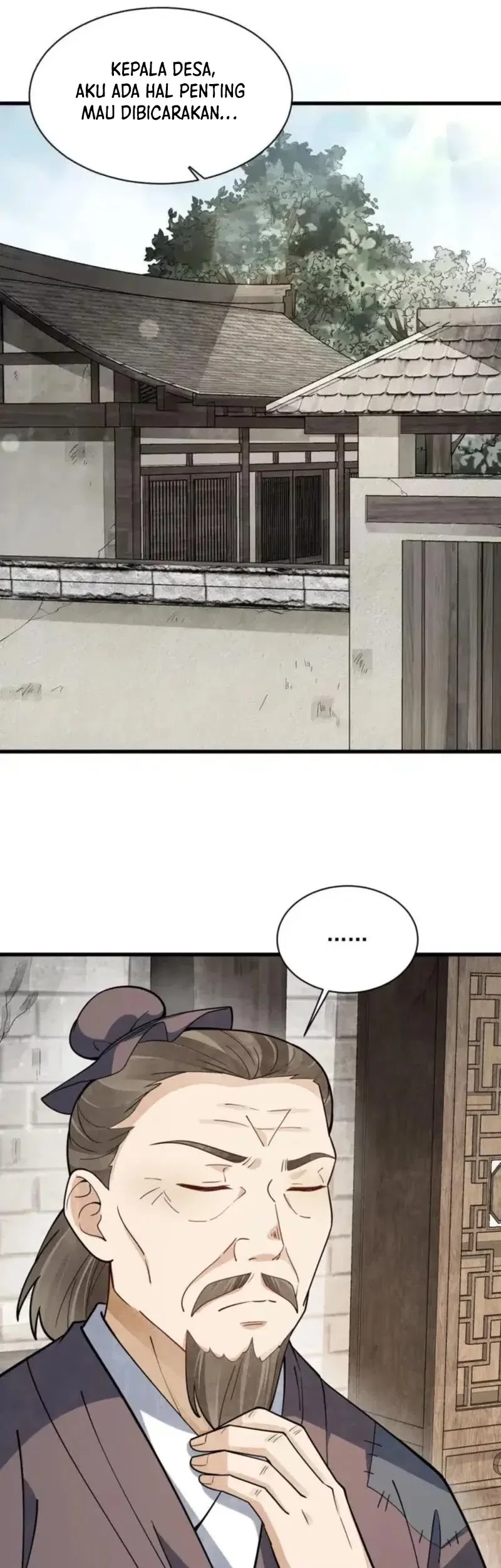 Lanke Special Destiny Chapter 247 Gambar 24