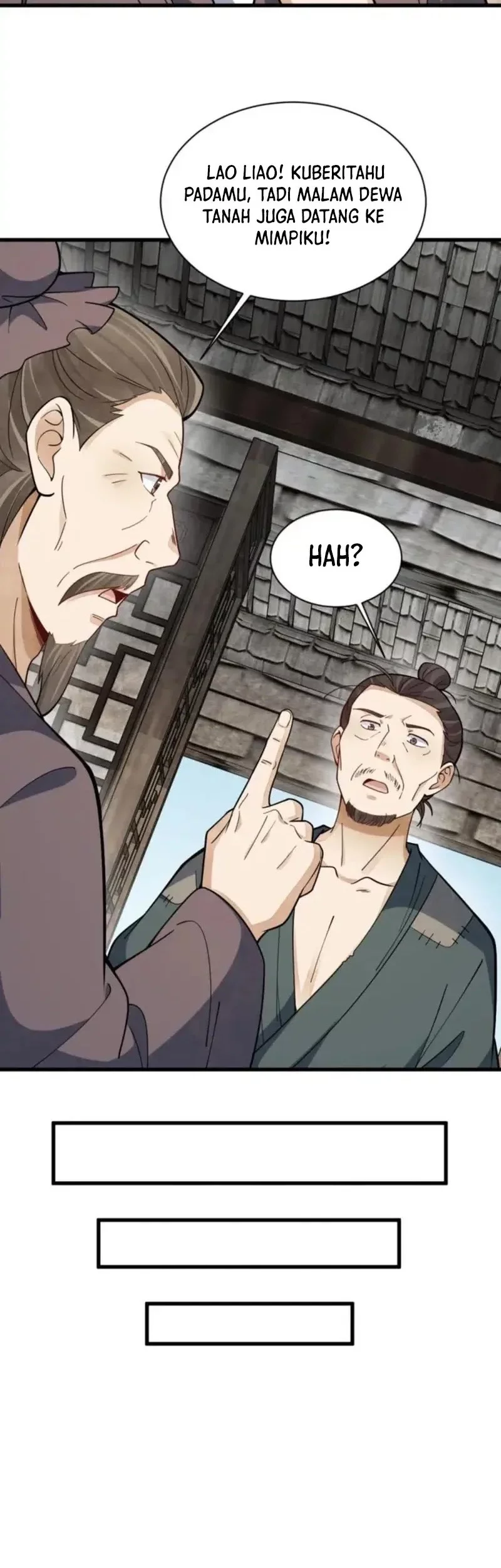 Lanke Special Destiny Chapter 247 Gambar 25