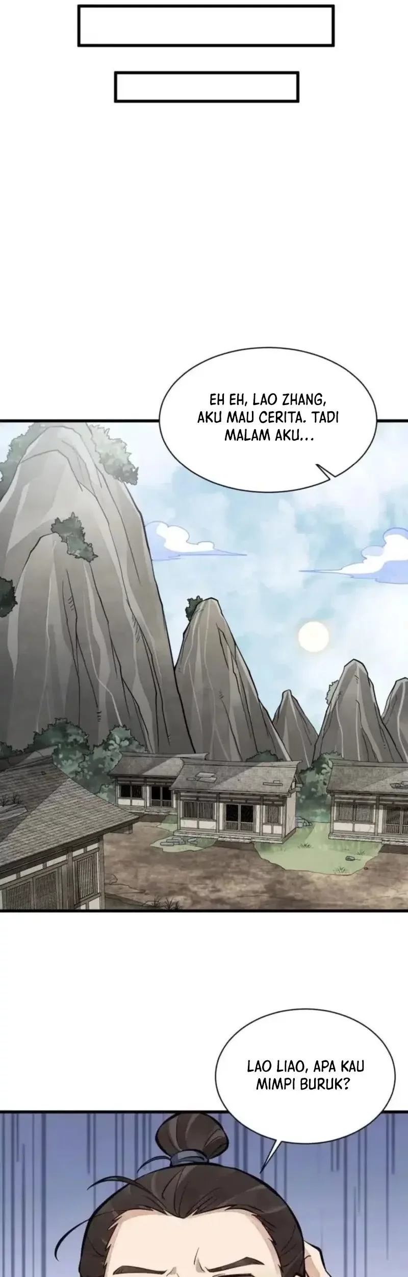 Lanke Special Destiny Chapter 247 Gambar 18