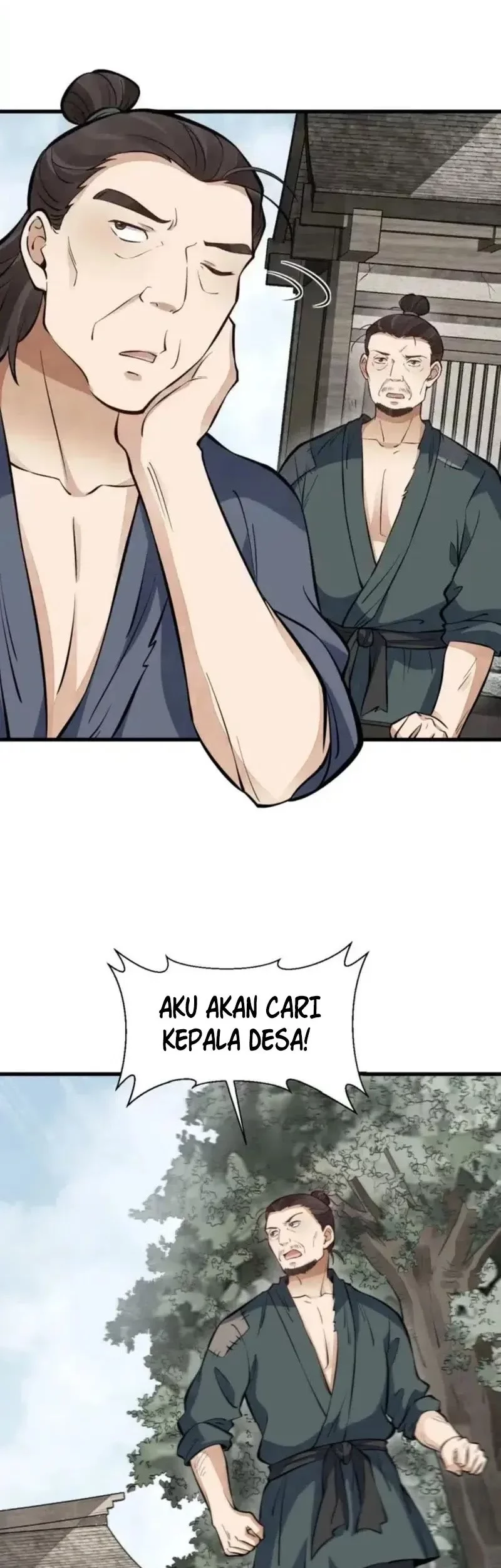 Lanke Special Destiny Chapter 247 Gambar 22