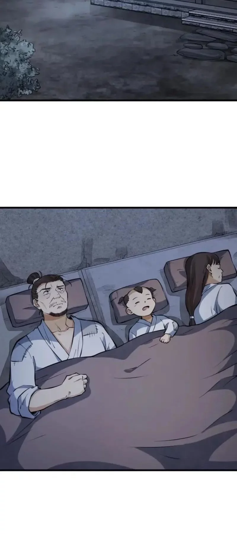 Lanke Special Destiny Chapter 247 Gambar 3