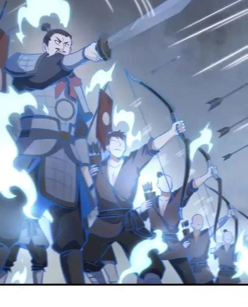 Lanke Special Destiny Chapter 248 Gambar 10