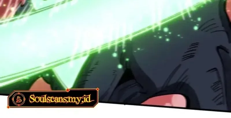 Lanke Special Destiny Chapter 248 Gambar 22