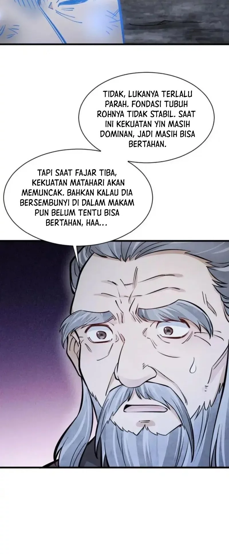 Lanke Special Destiny Chapter 248 Gambar 35