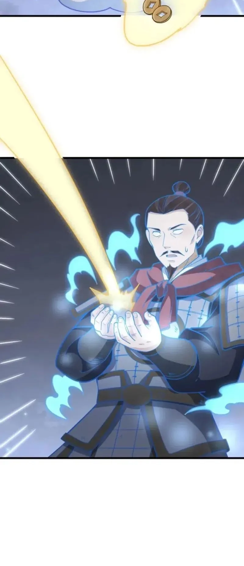 Lanke Special Destiny Chapter 251 Gambar 27