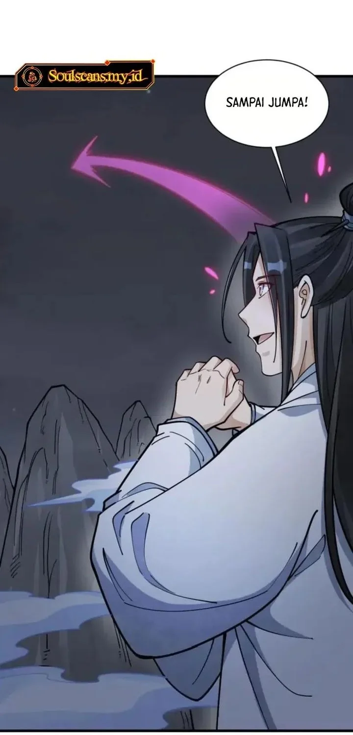 Lanke Special Destiny Chapter 252 Gambar 8