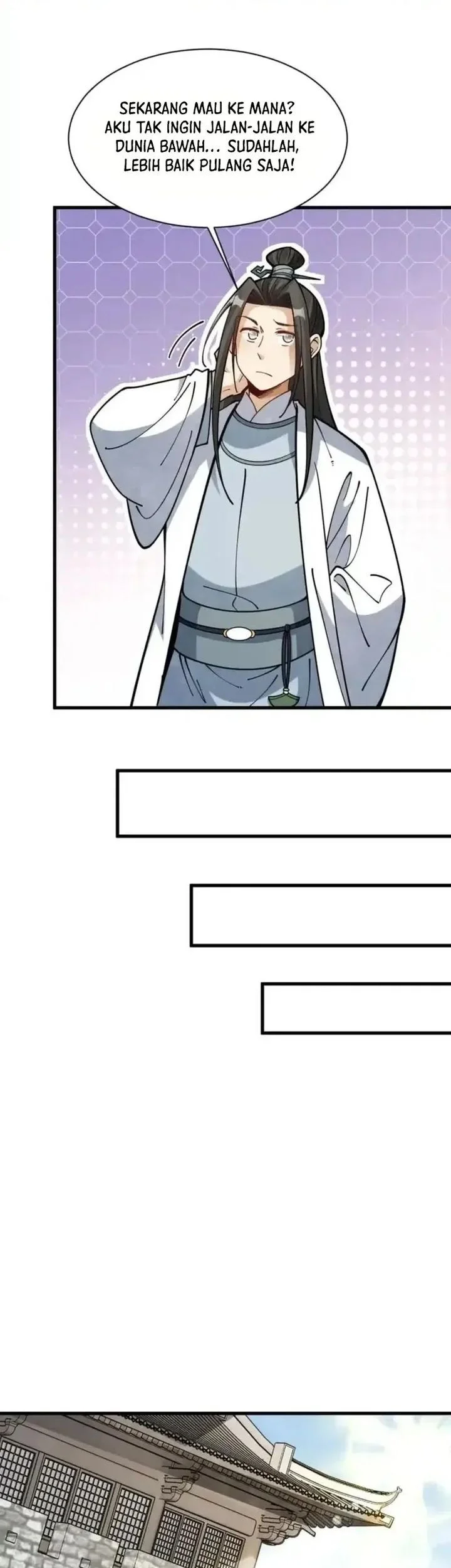 Lanke Special Destiny Chapter 252 Gambar 9