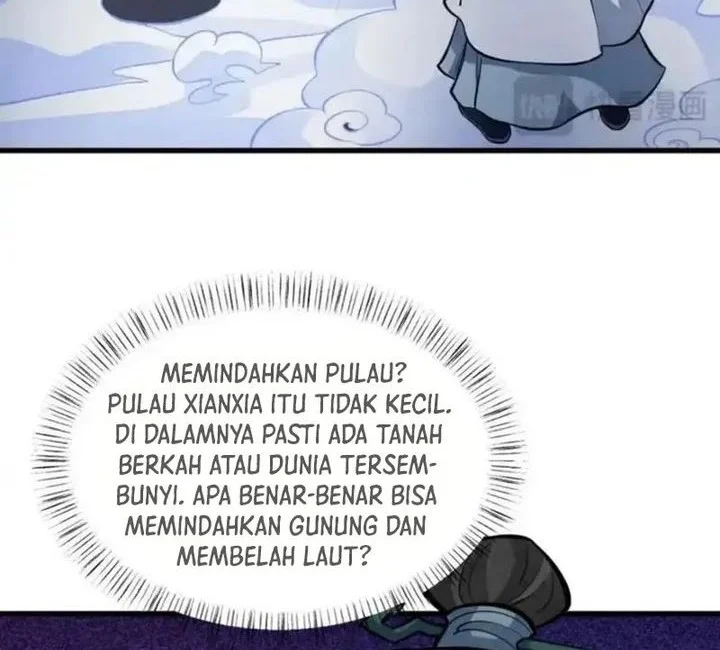 Lanke Special Destiny Chapter 252 Gambar 6