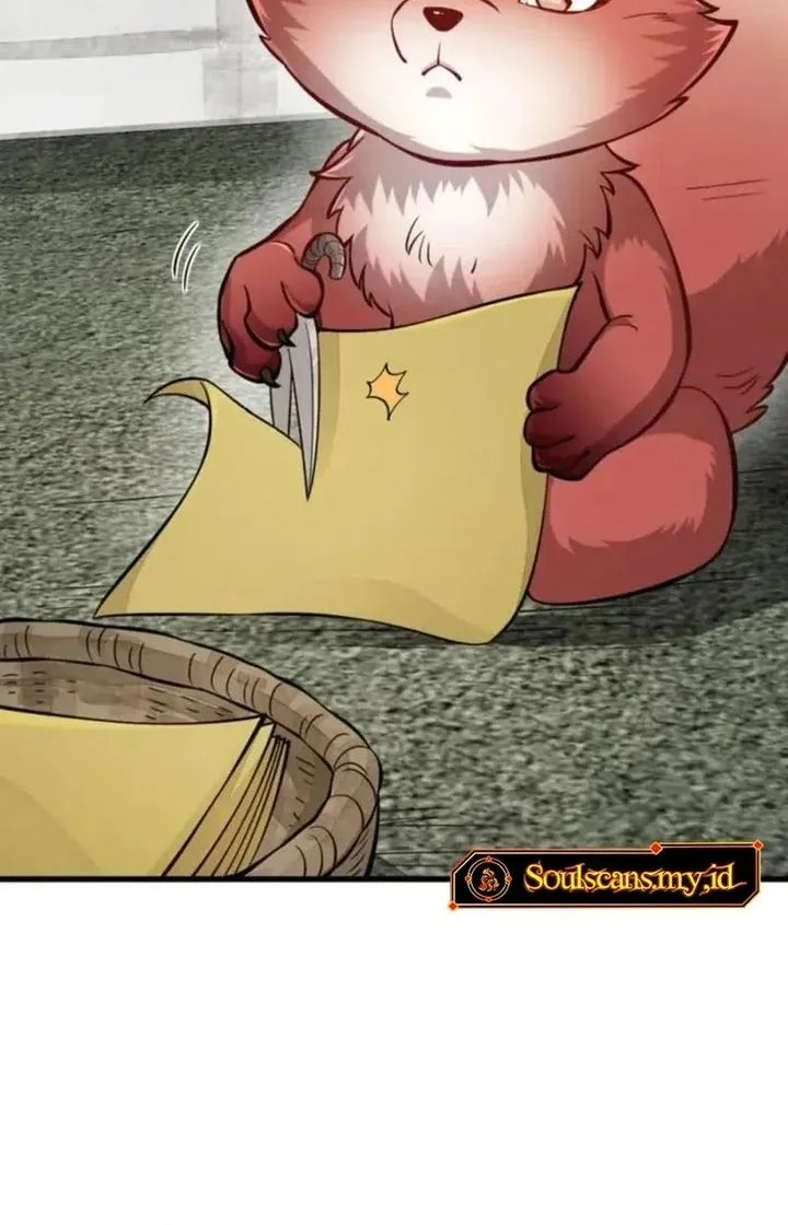 Lanke Special Destiny Chapter 253 Gambar 8