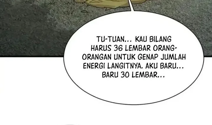 Lanke Special Destiny Chapter 253 Gambar 12
