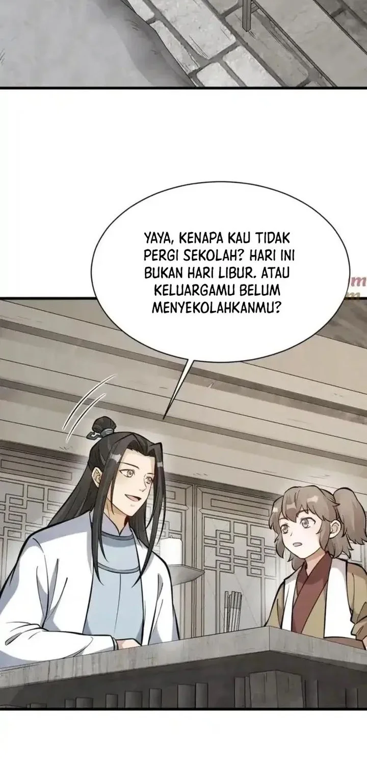 Lanke Special Destiny Chapter 253 Gambar 20