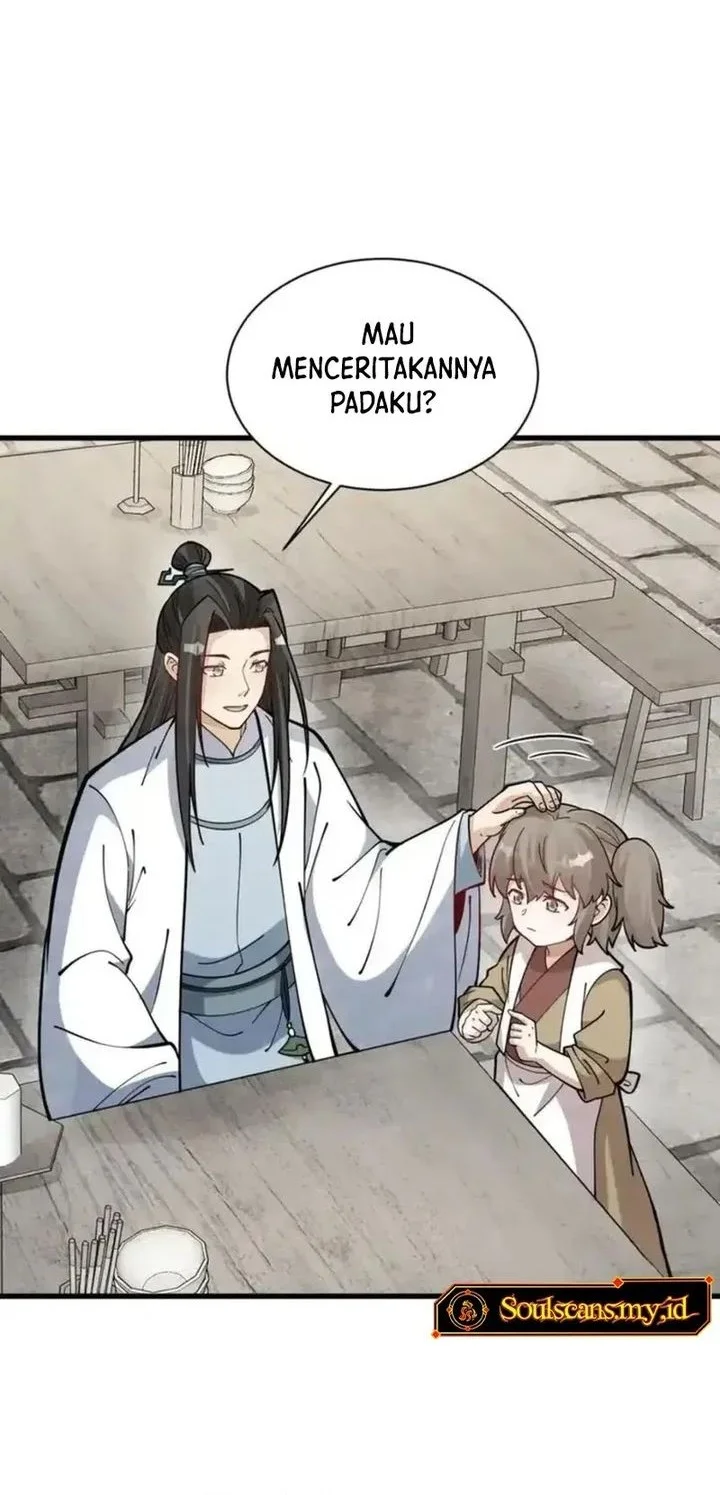 Lanke Special Destiny Chapter 253 Gambar 22