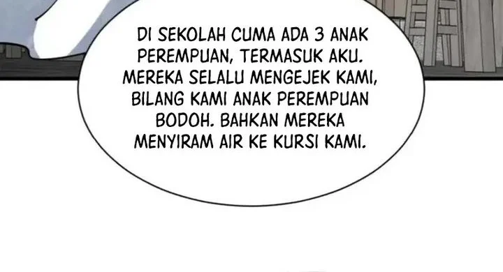 Lanke Special Destiny Chapter 253 Gambar 24