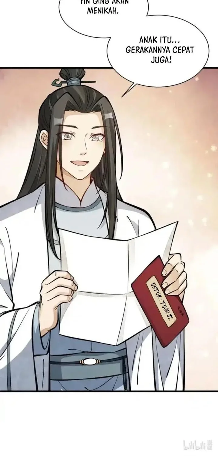 Lanke Special Destiny Chapter 253 Gambar 34