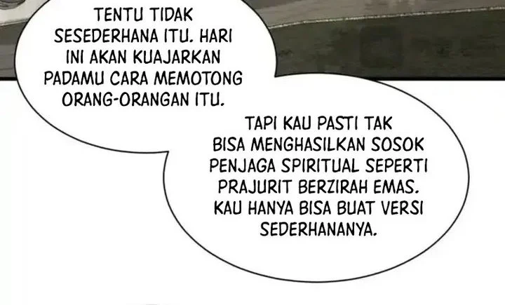 Lanke Special Destiny Chapter 253 Gambar 6