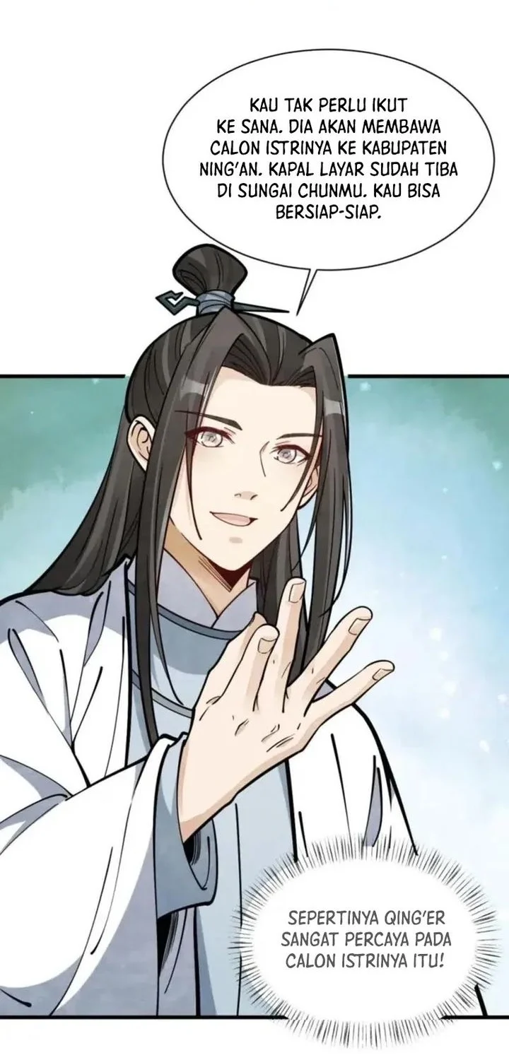 Lanke Special Destiny Chapter 254 Gambar 10