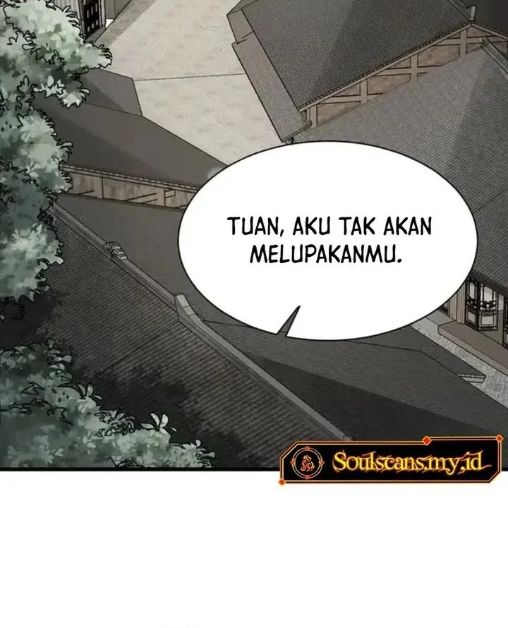 Lanke Special Destiny Chapter 254 Gambar 26