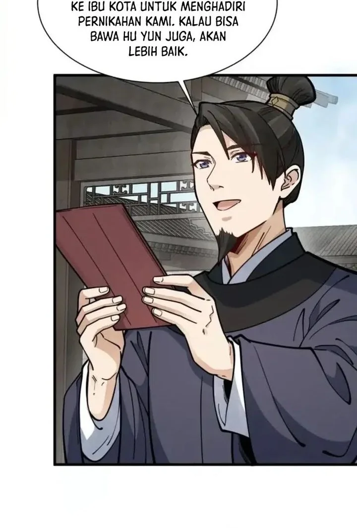 Lanke Special Destiny Chapter 254 Gambar 24