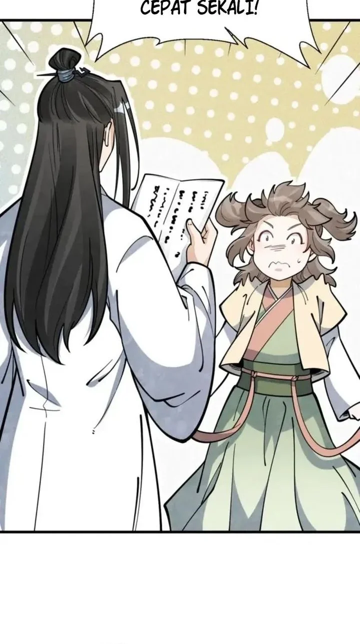 Manhua Lanke Special Destiny Chapter 254 gambar nomor 2