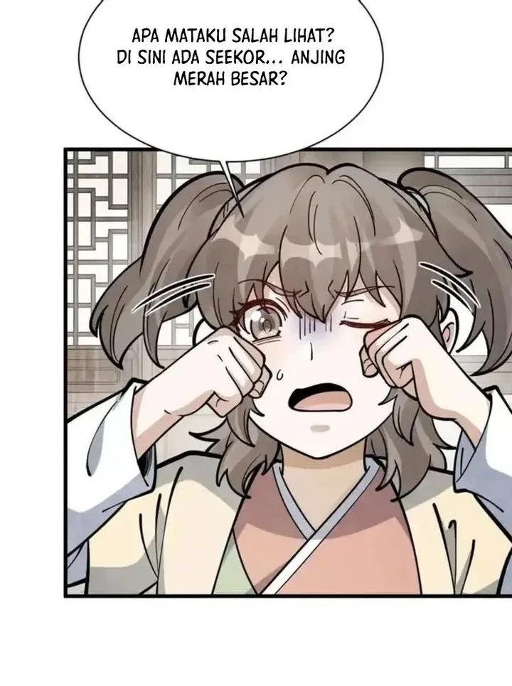 Lanke Special Destiny Chapter 254 Gambar 4