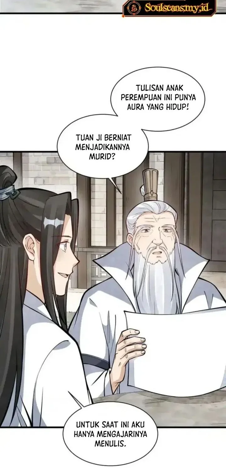 Lanke Special Destiny Chapter 255 Gambar 7