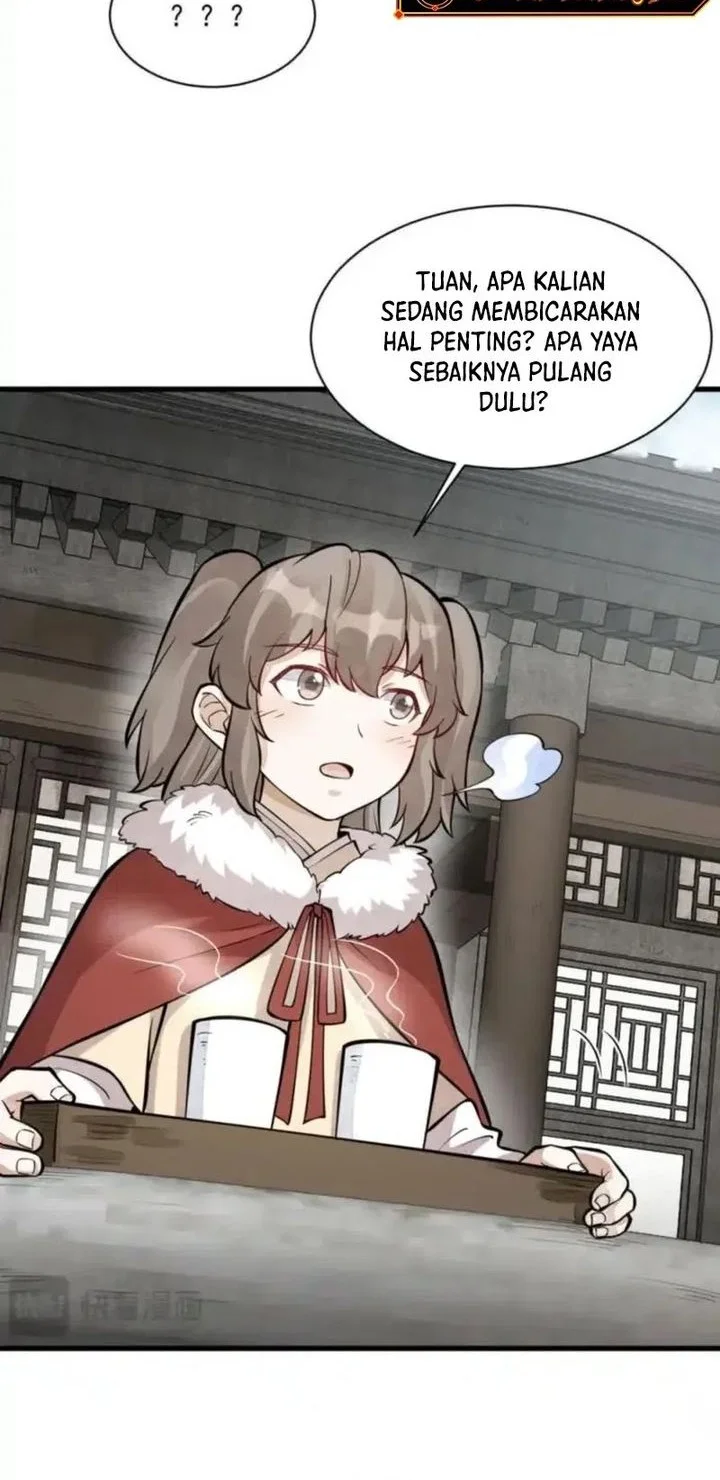 Lanke Special Destiny Chapter 255 Gambar 9