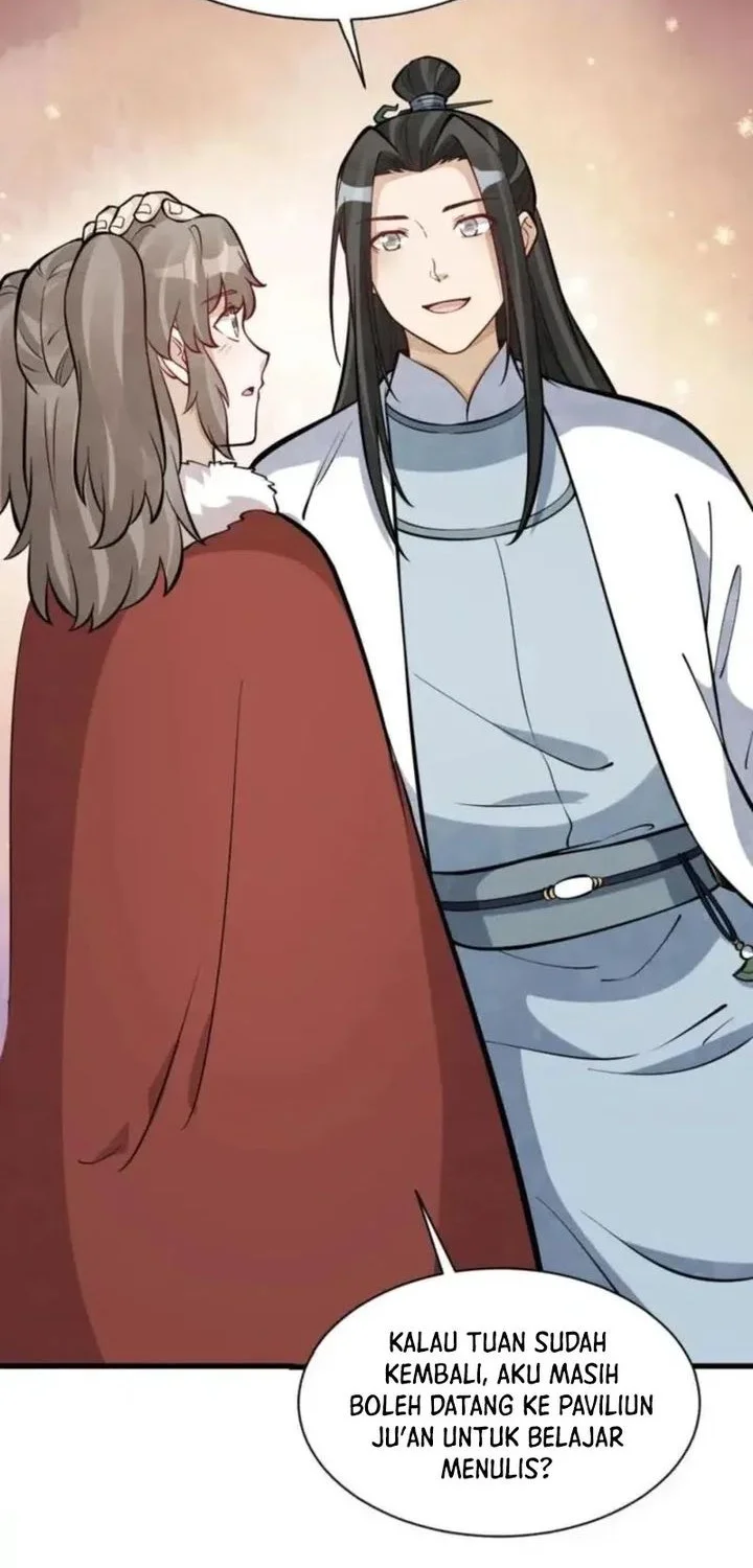 Lanke Special Destiny Chapter 255 Gambar 11