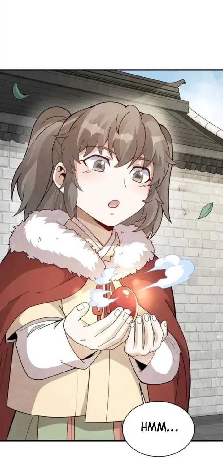 Lanke Special Destiny Chapter 255 Gambar 21