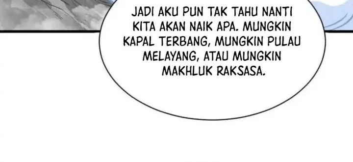 Lanke Special Destiny Chapter 255 Gambar 27