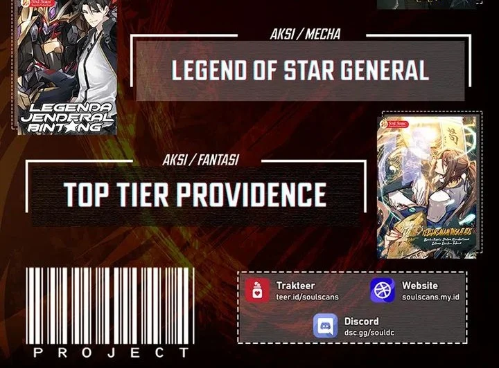 Lanke Special Destiny Chapter 255 Gambar 35