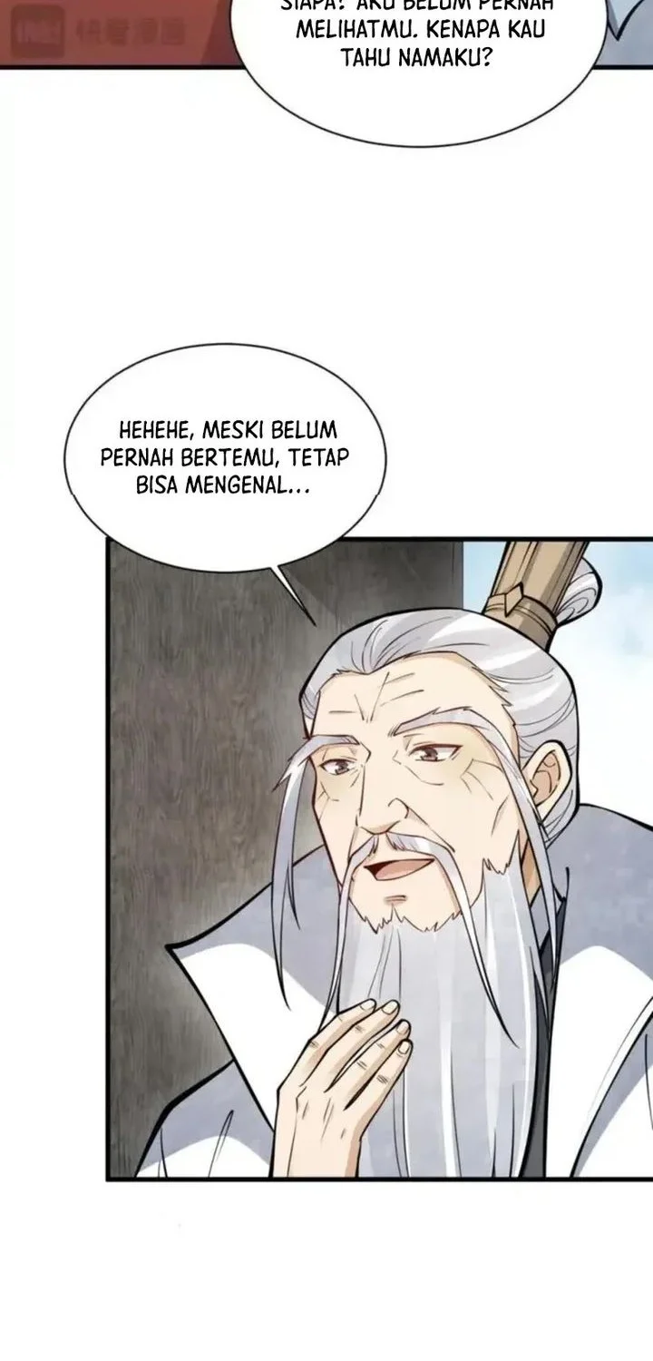 Lanke Special Destiny Chapter 255 Gambar 5