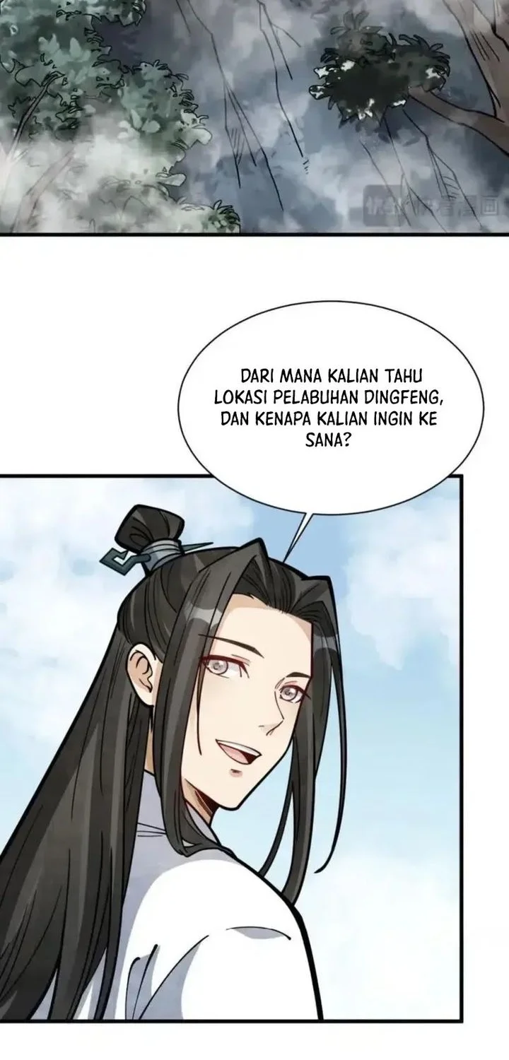 Lanke Special Destiny Chapter 256 Gambar 10