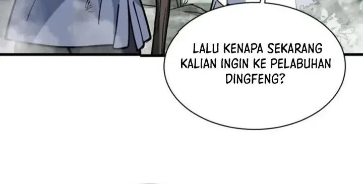 Lanke Special Destiny Chapter 256 Gambar 12