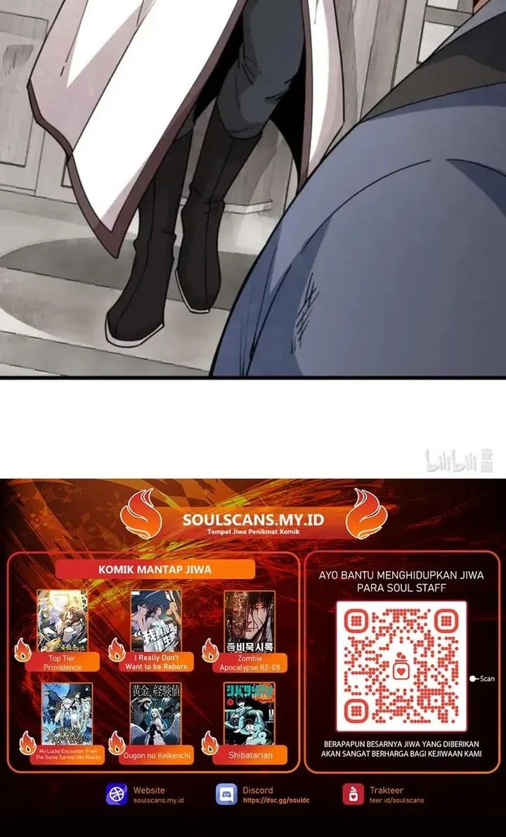 Lanke Special Destiny Chapter 256 Gambar 34