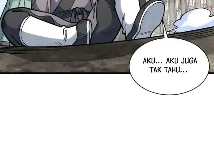 Lanke Special Destiny Chapter 256 Gambar 28