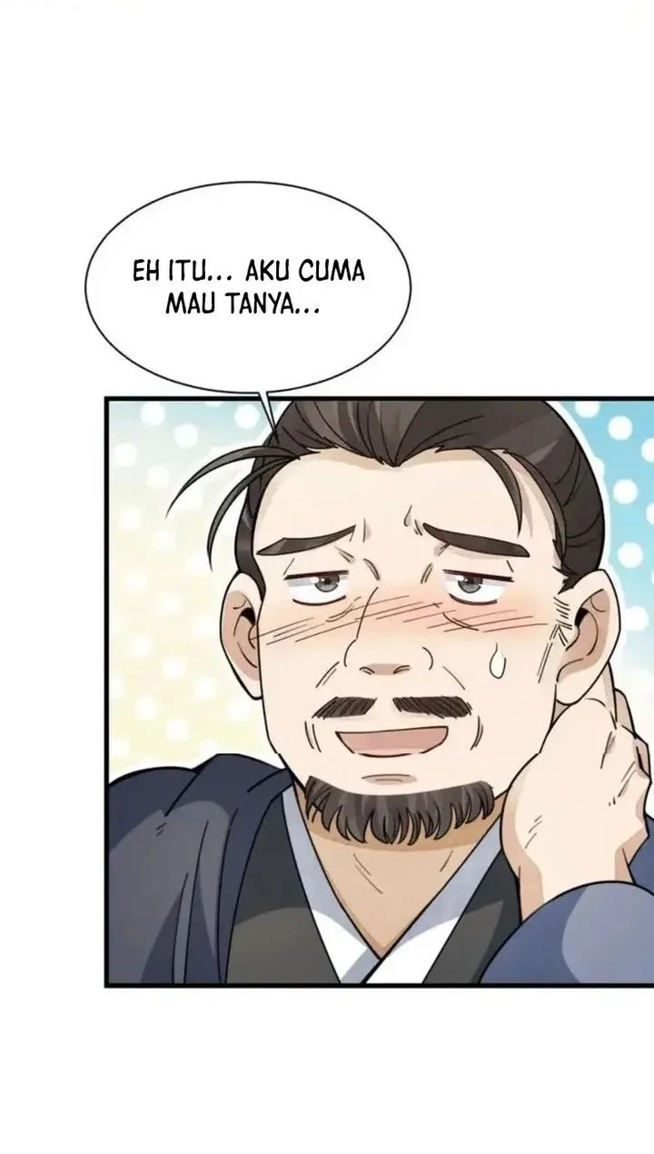 Lanke Special Destiny Chapter 256 Gambar 32