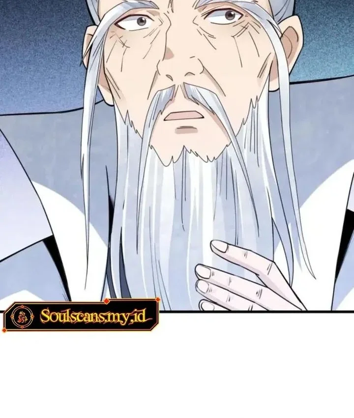 Lanke Special Destiny Chapter 256 Gambar 4