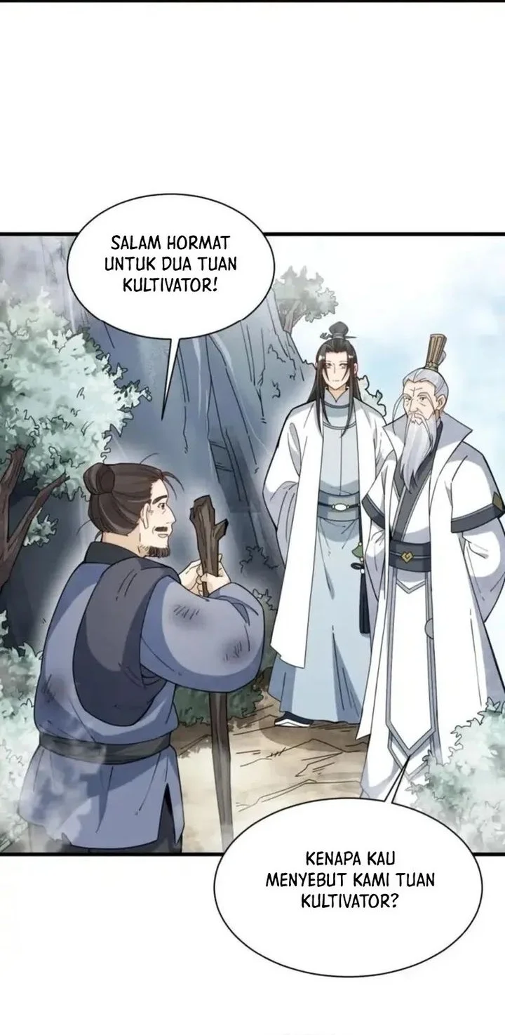 Lanke Special Destiny Chapter 256 Gambar 6