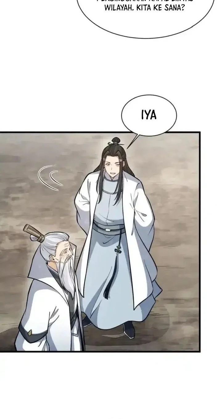 Lanke Special Destiny Chapter 257 Gambar 7