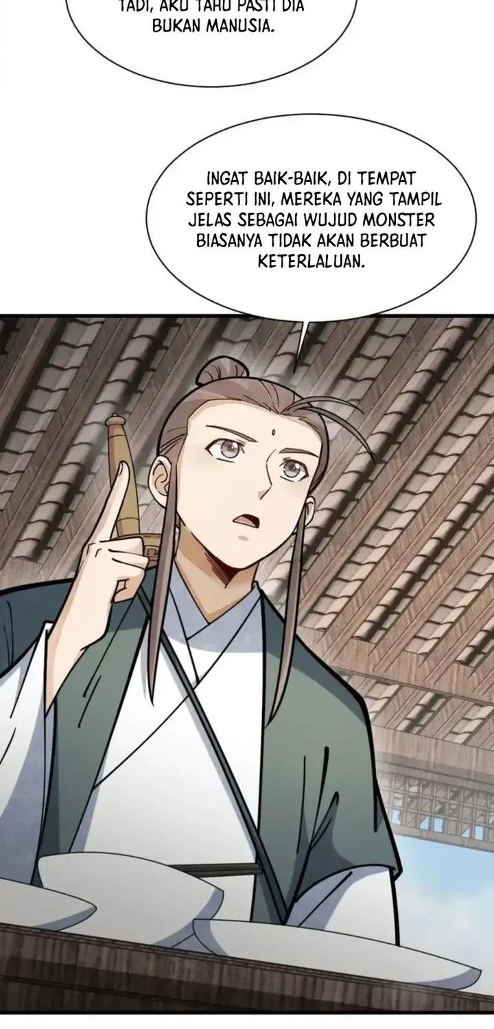 Lanke Special Destiny Chapter 257 Gambar 11