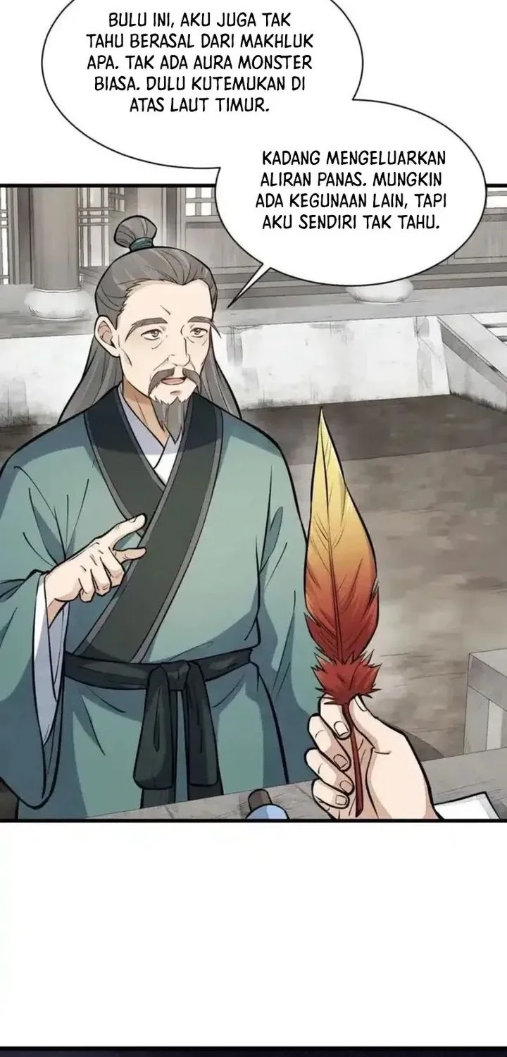 Lanke Special Destiny Chapter 257 Gambar 23