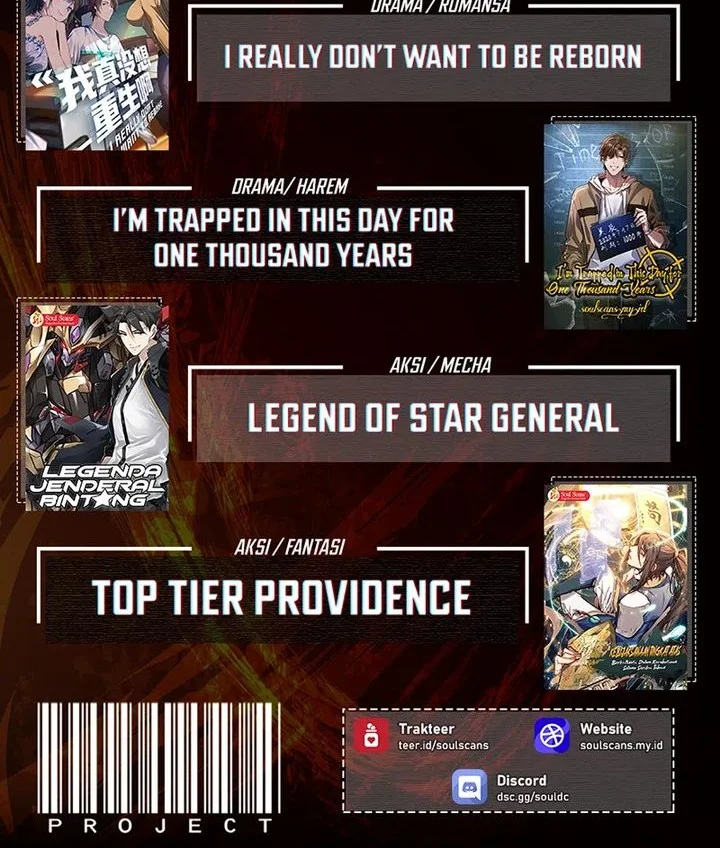 Lanke Special Destiny Chapter 257 Gambar 33