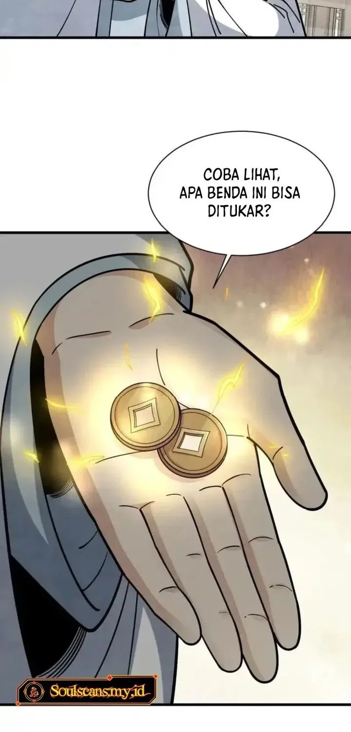 Lanke Special Destiny Chapter 257 Gambar 31