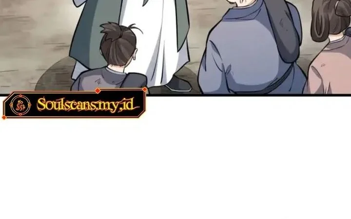 Lanke Special Destiny Chapter 257 Gambar 3