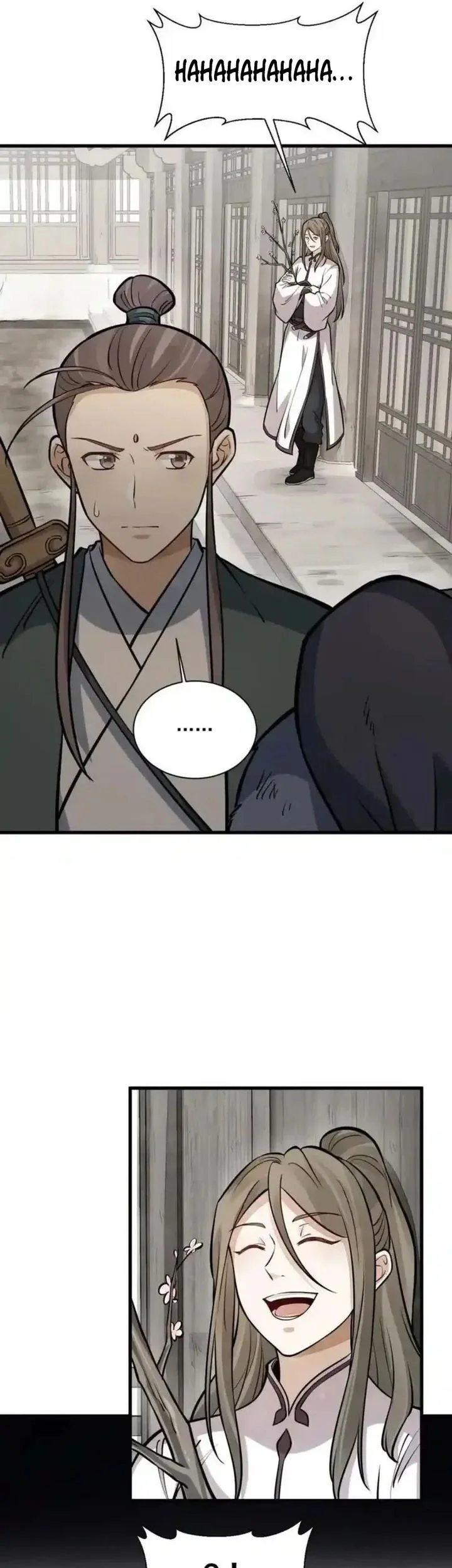 Lanke Special Destiny Chapter 257 Gambar 4