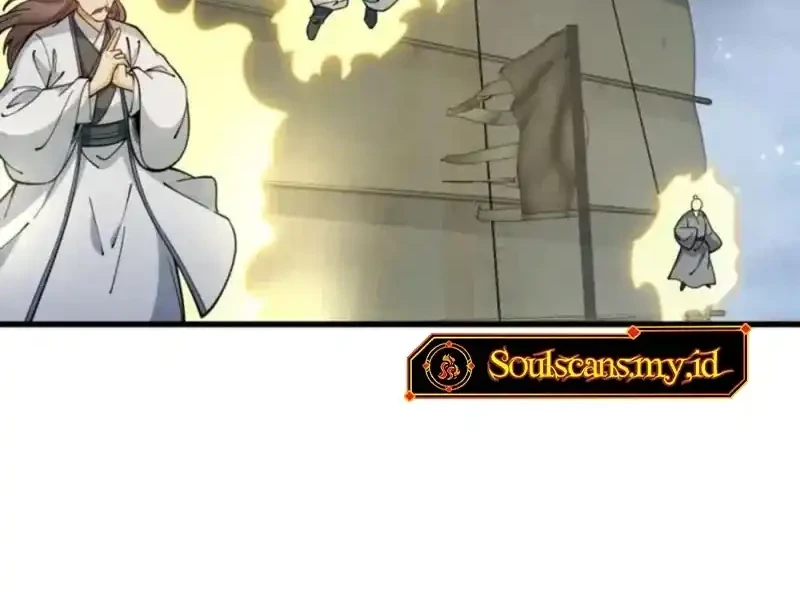 Lanke Special Destiny Chapter 259 Gambar 16