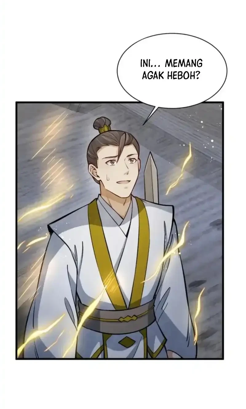 Lanke Special Destiny Chapter 259 Gambar 24