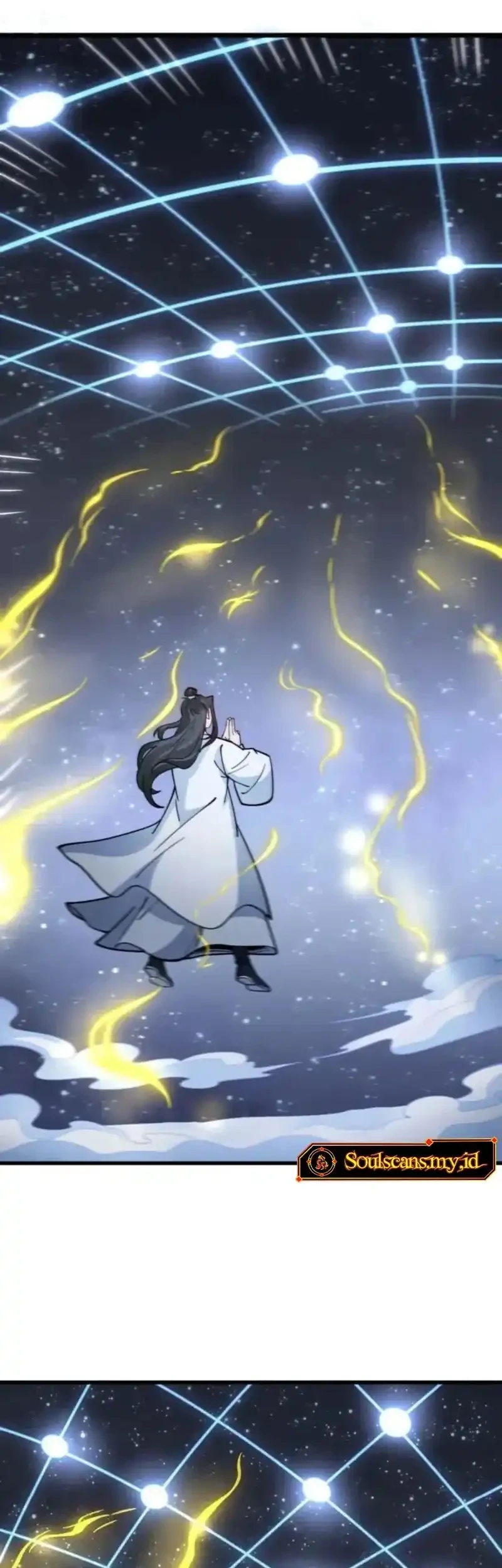 Lanke Special Destiny Chapter 259 Gambar 21