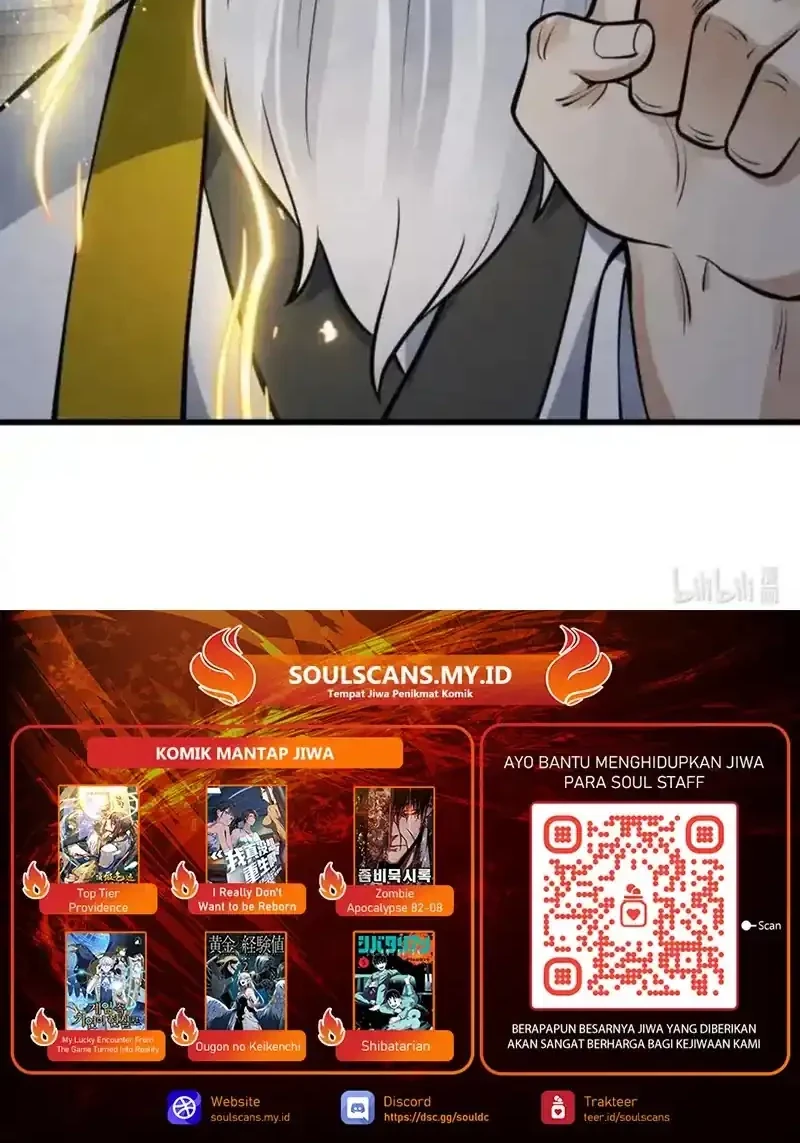 Lanke Special Destiny Chapter 259 Gambar 28