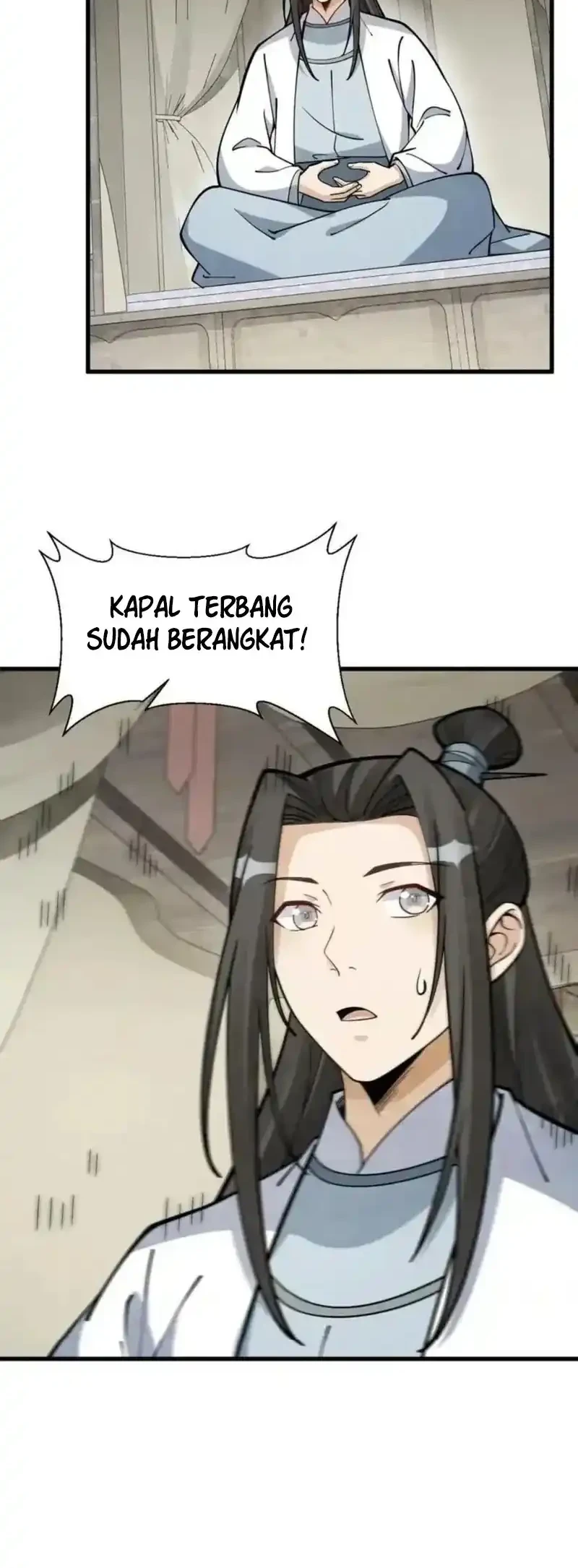 Lanke Special Destiny Chapter 259 Gambar 5